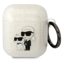 karl-lagerfeld-kla2hnkctgt-etui-do-airpods-1-2-cover-transparent-gliter