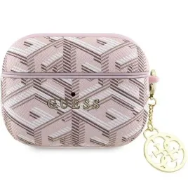etui-guess-guappgce4cp-na-airpods-pro-rozowe-gcube-charm