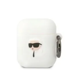 karl-lagerfeld-kla2runikh-etui-do-airpods-1-2-cover-bialy-white-silicone