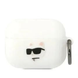 karl-lagerfeld-klaprunchh-etui-do-airpods-pro-cover-bialy-white-silicone