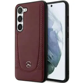mercedes-mehcs23marmre-etui-do-samsung-s23-s916-czerwony-red-hardcase