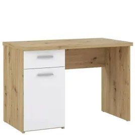 biurko-prostokatny-jamar0-110-x-60-x-763-cm-bialy-dab-artisan