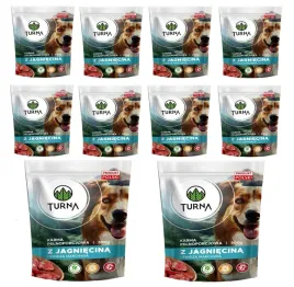 mokra-karma-dla-psa-turna-z-jagniecina-i-marchewka-10-x-500g-saszetka