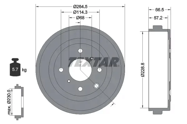 beben-hamulcowy-94046400-producent-czesci-textar