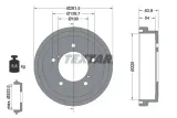 beben-hamulcowy-94037800-textar