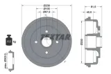 beben-hamulcowy-94043100-textar-producent-czesci-textar