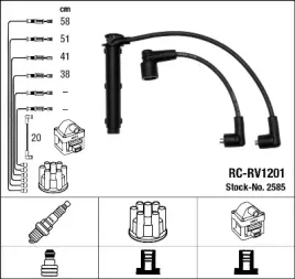 zestaw-przewodow-zaplonowych-rc-rv1201-ngk