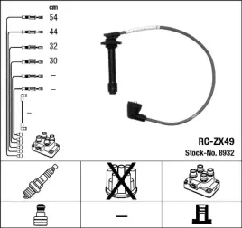 zestaw-przewodow-zaplonowych-rc-zx49-ngk