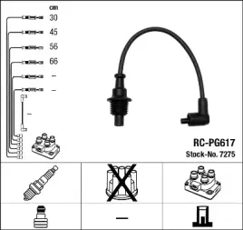 zestaw-przewodow-zaplonowych-rc-pg617-ngk