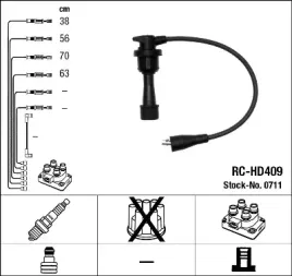 zestaw-przewodow-zaplonowych-rc-hd409-ngk