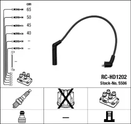 zestaw-przewodow-zaplonowych-rc-hd1202-ngk