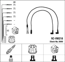 zestaw-przewodow-zaplonowych-rc-vw218-ngk