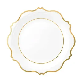 talerzyki-papierowe-bialo-zlote-na-komunie-7-cali-6-szt