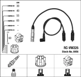 zestaw-przewodow-zaplonowych-rc-vw225-ngk