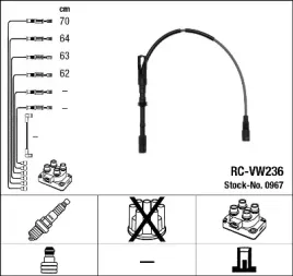 zestaw-przewodow-zaplonowych-rc-vw236-ngk
