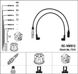 zestaw-przewodow-zaplonowych-rc-vw912-ngk