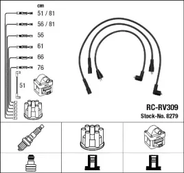 zestaw-przewodow-zaplonowych-rc-rv309-ngk