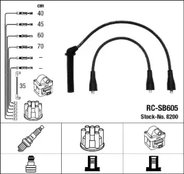zestaw-przewodow-zaplonowych-rc-sb605-ngk