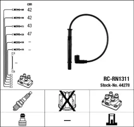 zestaw-przewodow-zaplonowych-rc-rn1311-ngk