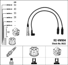 zestaw-przewodow-zaplonowych-rc-vw904-ngk