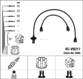 zestaw-przewodow-zaplonowych-rc-vw217-ngk