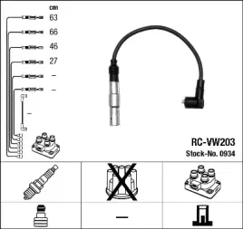 zestaw-przewodow-zaplonowych-rc-vw203-ngk