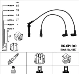 zestaw-przewodow-zaplonowych-rc-op1209-ngk