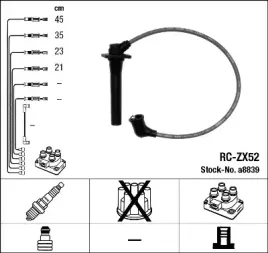 zestaw-przewodow-zaplonowych-rc-zx52-ngk