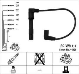 zestaw-przewodow-zaplonowych-rc-vw1111-ngk