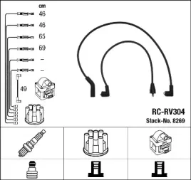 zestaw-przewodow-zaplonowych-rc-rv304-ngk