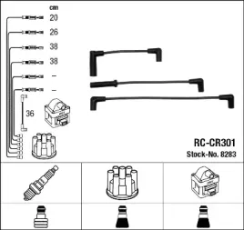 zestaw-przewodow-zaplonowych-rc-cr301-ngk