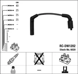 zestaw-przewodow-zaplonowych-rc-dw1202-ngk