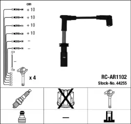 zestaw-przewodow-zaplonowych-rc-ar1102-ngk