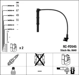 zestaw-przewodow-zaplonowych-rc-fd545-ngk