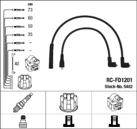 zestaw-przewodow-zaplonowych-rc-fd1201-ngk