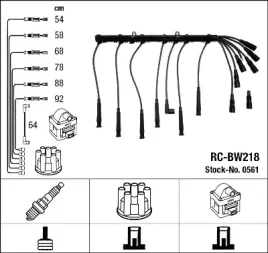 zestaw-przewodow-zaplonowych-rc-bw218-ngk