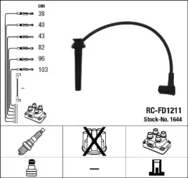 zestaw-przewodow-zaplonowych-rc-fd1211-ngk