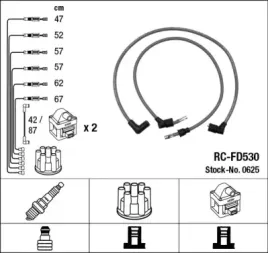 zestaw-przewodow-zaplonowych-rc-fd530-ngk