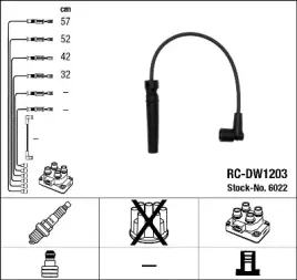 zestaw-przewodow-zaplonowych-rc-dw1203-ngk