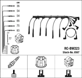 zestaw-przewodow-zaplonowych-rc-bw223-ngk