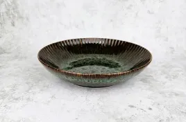 talerz-gleboki-223-mm-jade-lubiana-stoneware-s010t