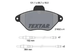 klocki-ham-citroen-xantia-2163201-tex