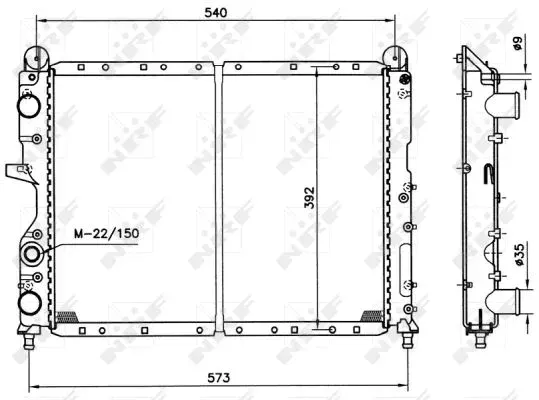 chlodnica-silnika-54501-nrf-waga-z-opakowaniem-11-kg