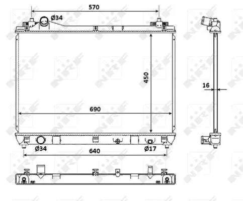 chlodnica-silnika-53917-nrf-numer-katalogowy-oryginalu-suzuki-1770067j00