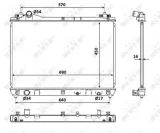chlodnica-silnika-53917-nrf-numer-katalogowy-oryginalu-suzuki-1770067j00