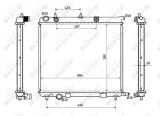 chlodnica-silnika-53863-nrf-stan-nowy-producent-czesci-nrf