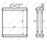 nagrzewnica-54345-nrf-numer-katalogowy-oryginalu-suzuki-7412060a10-suzuki-7412064a10
