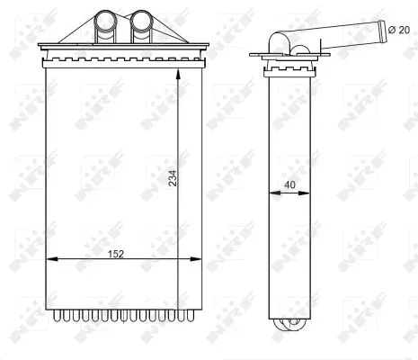 nagrzewnica-54331-nrf-numer-katalogowy-oryginalu-porsche-99757212900