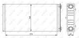 nagrzewnica-54254-nrf-numer-katalogowy-oryginalu-daf-1262853-daf-1262855-daf-1331272-daf-1335401