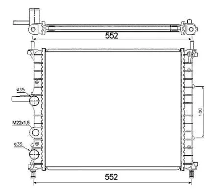chlodnica-silnika-53607-nrf-waga-z-opakowaniem-5-kg